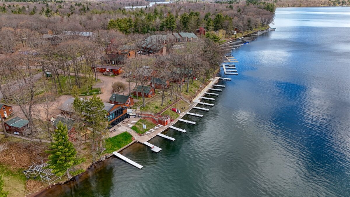 7440 N Pats Landing Road 12, Hayward, WI — photo 8