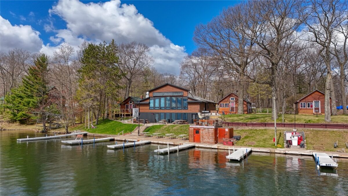 7440 N Pats Landing Road 12, Hayward, WI — photo 10