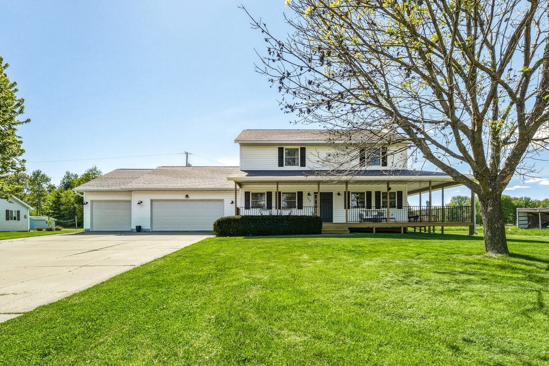 754 Anderson Street Augusta WI 54722