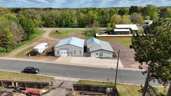 7660 Anderson Street Siren WI 54872
