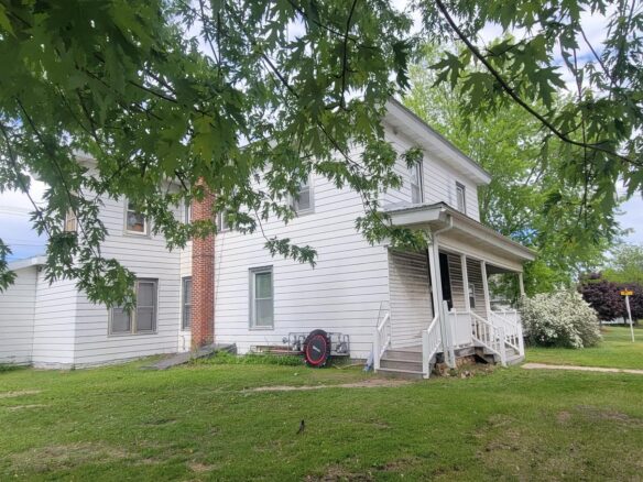 803 Main Street 5, Black River Falls WI — $179,900