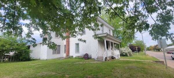 803 Main Street Black River Falls WI 54615