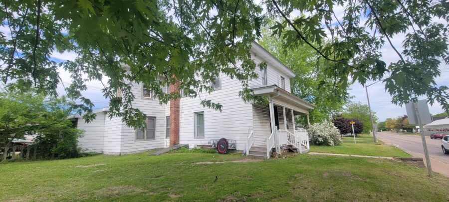 803 Main Street