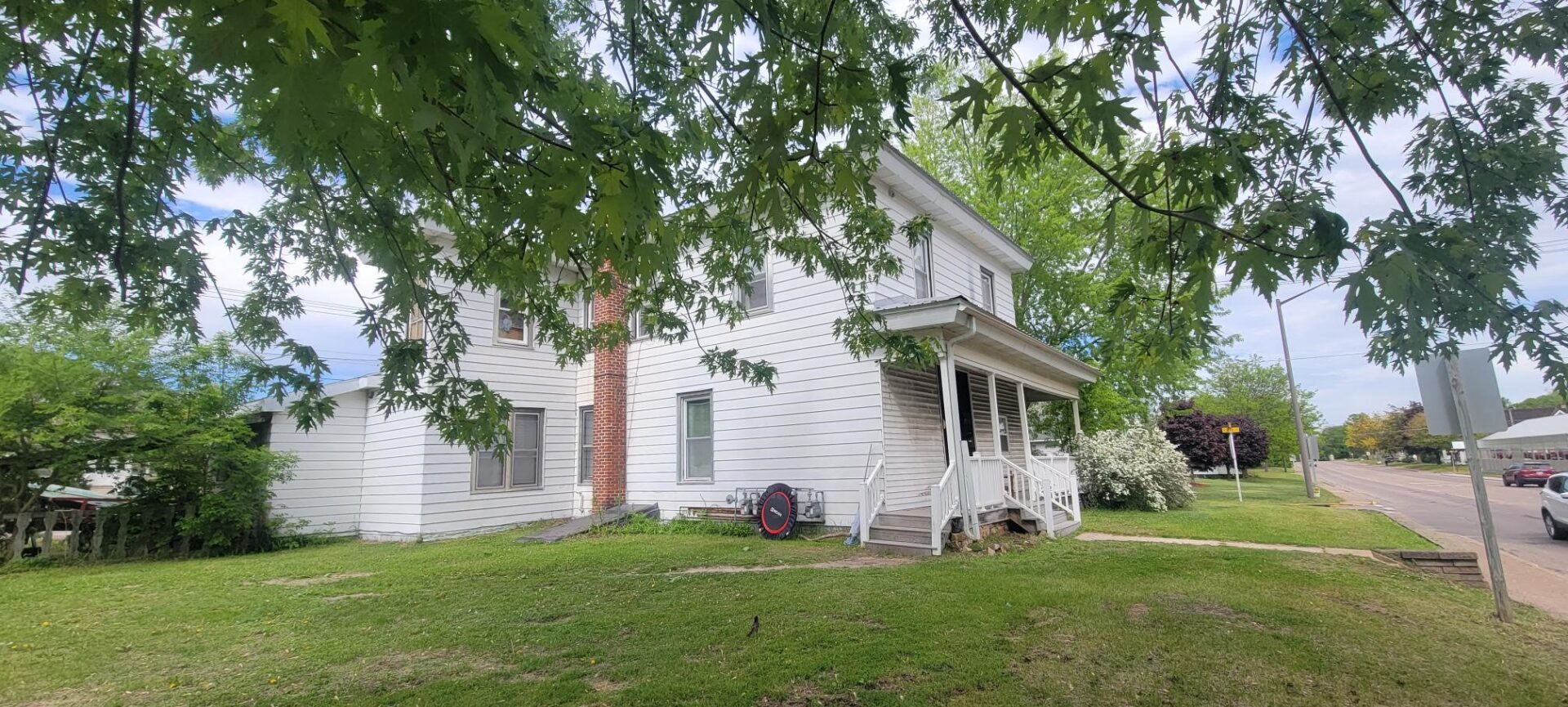 803 Main Street Black River Falls WI 54615