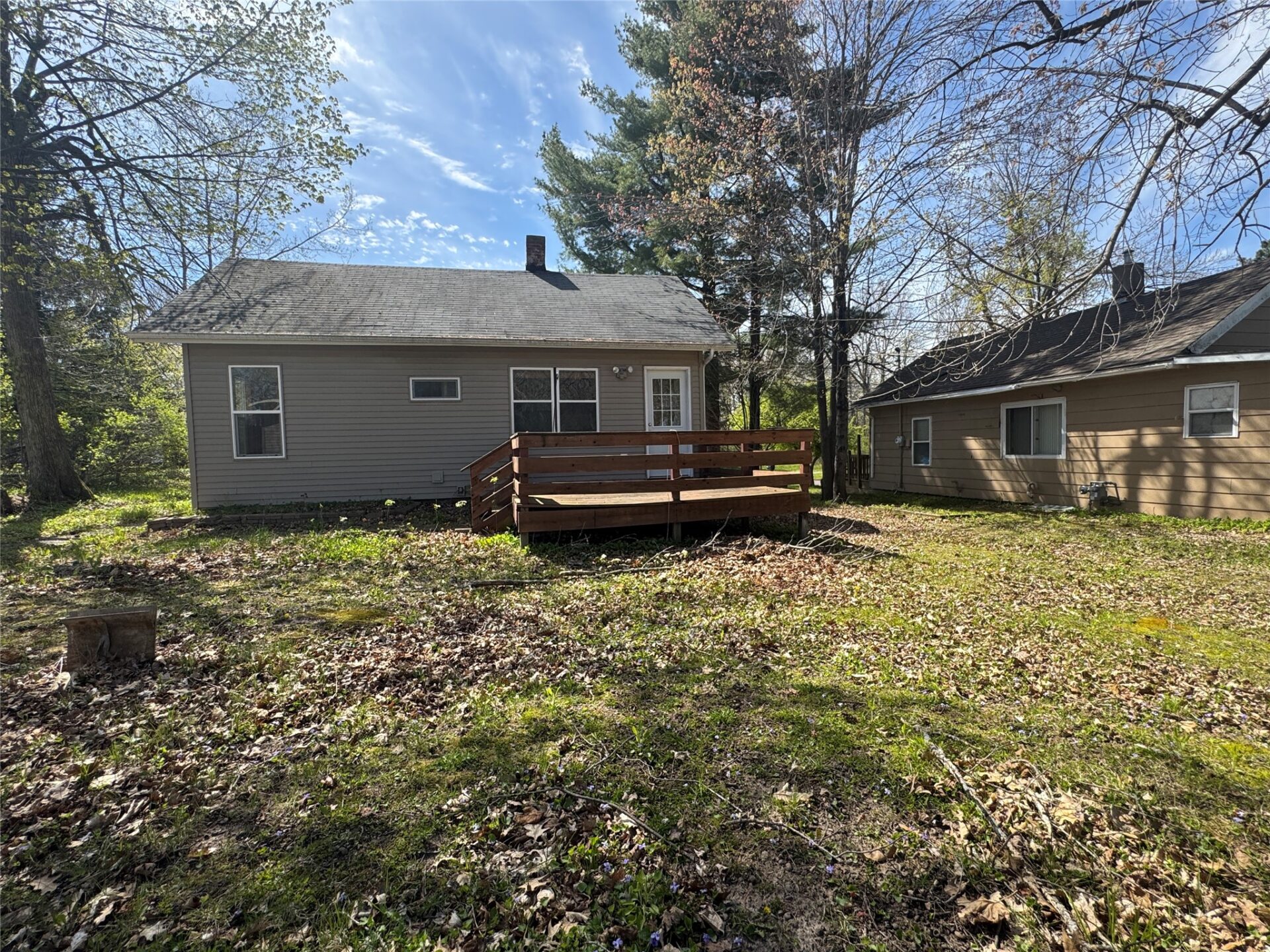 809 5th St N  Ladysmith WI 54848