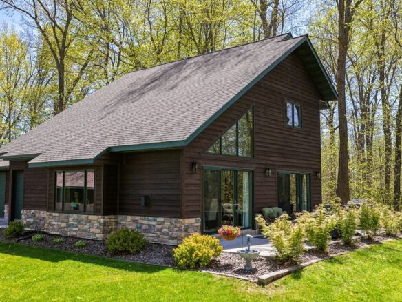 810 E Lake Drive, Shell Lake WI — $499,000