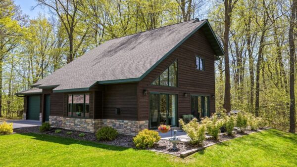 810 E Lake Drive Shell Lake WI 54871