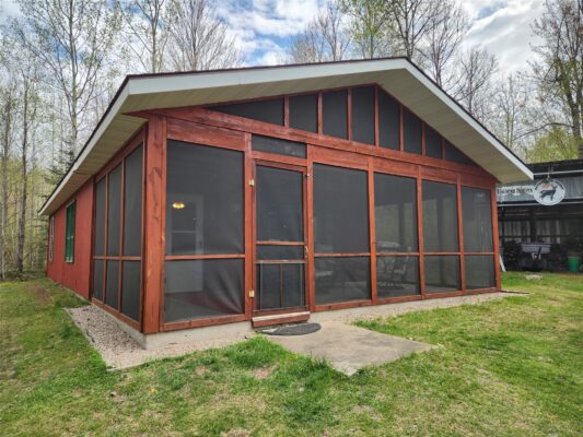 81289 East Side Fire Lane Glidden WI 54527