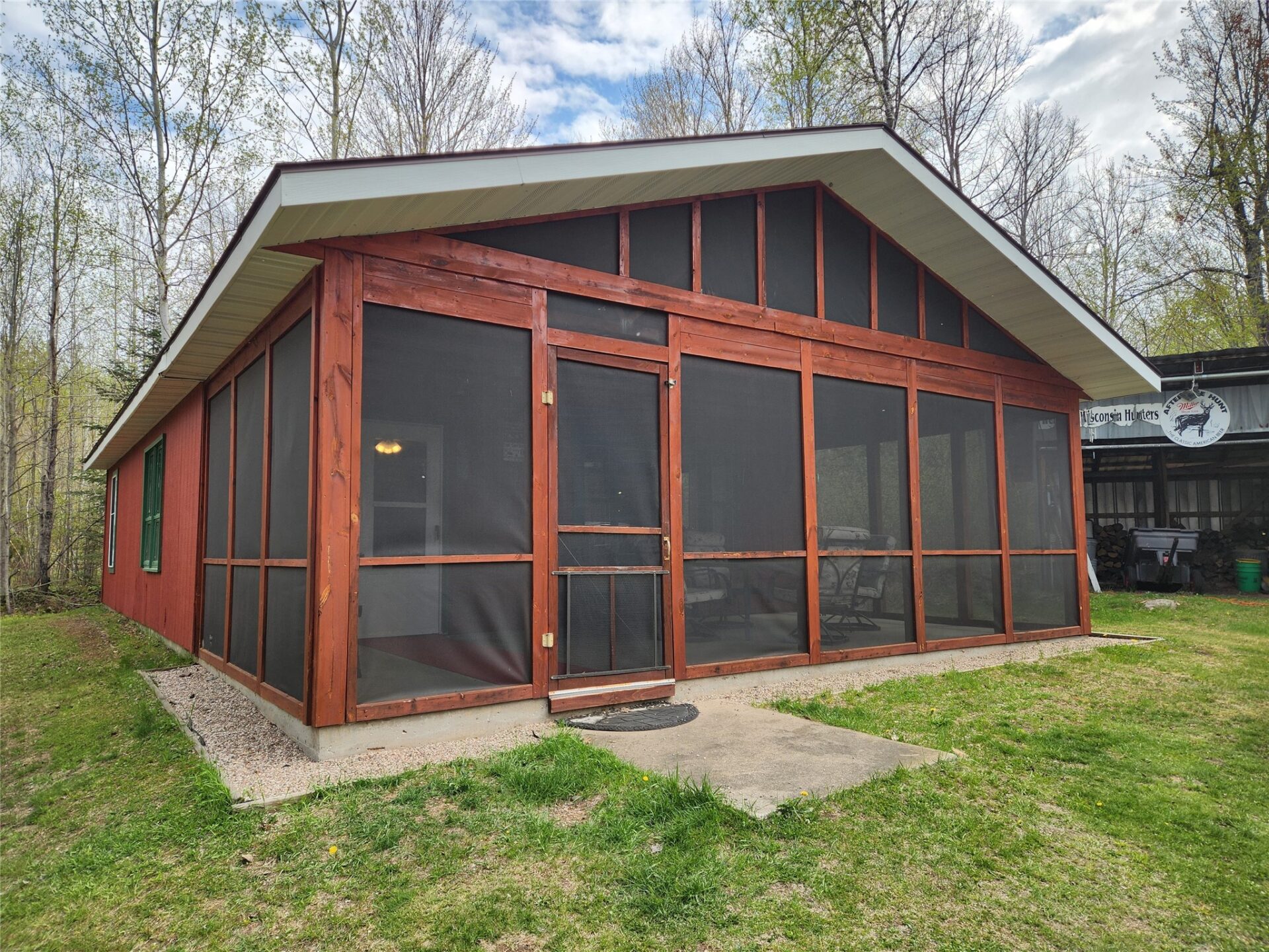 81289 East Side Fire Lane Glidden WI 54527