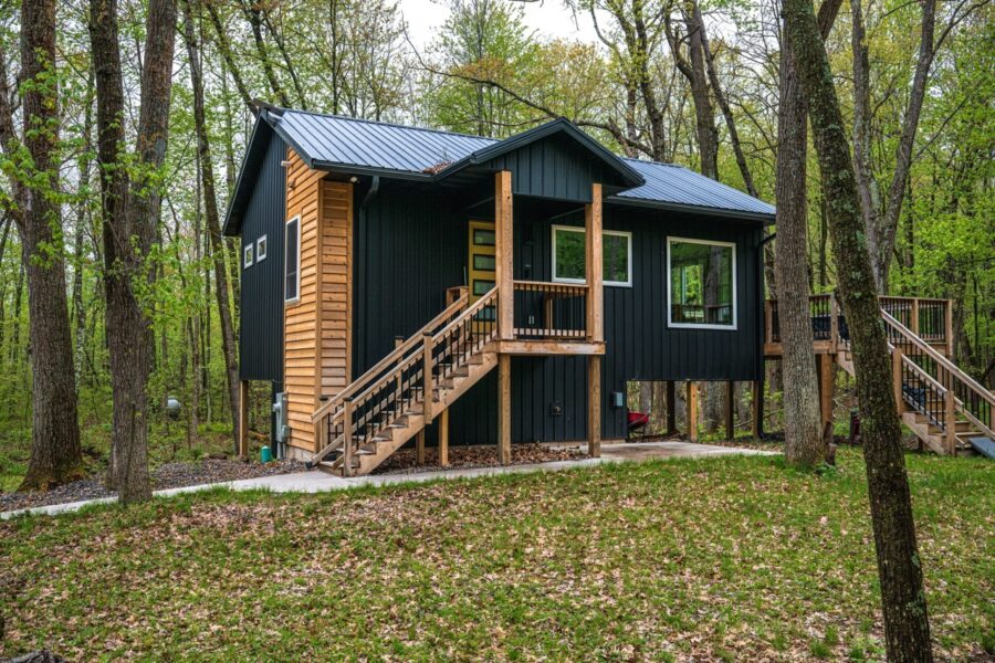 8344 Barrett Trail