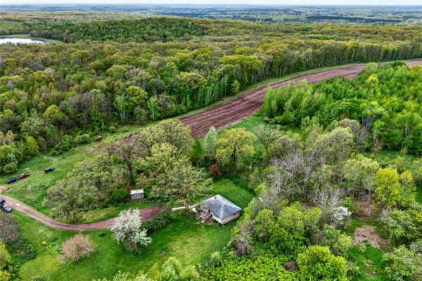 8771 N Fye Road Trego WI 54888
