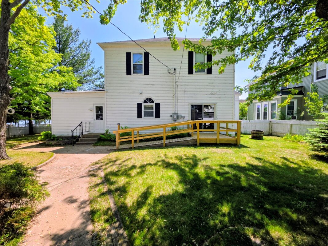 9 4th Avenue, Shell Lake WI 54871 - Residential house for sale - MLS #1601691 - image3