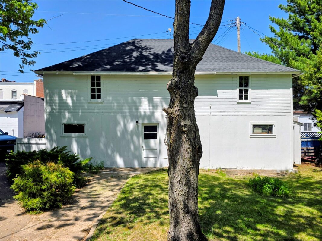 9 4th Avenue, Shell Lake WI 54871 - Residential house for sale - MLS #1601691 - image5