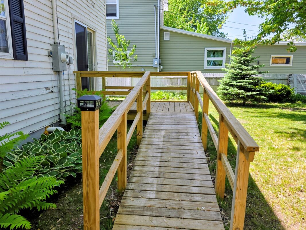 9 4th Avenue, Shell Lake WI 54871 - Residential house for sale - MLS #1601691 - image6
