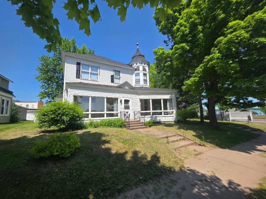 9 4th Avenue, Shell Lake WI 54871 - Residential house for sale - MLS #1601691 - image10