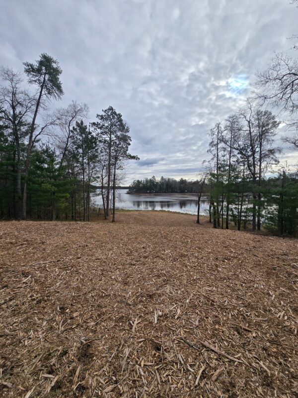 9026 W Wood Duck Lane, Minong, WI — photo 2