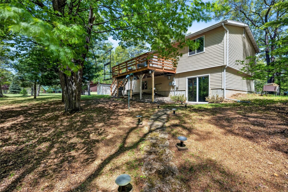 9124 E Hilltop Drive, Solon Springs WI 54873 - Residential house for sale - MLS #1601679 - image11