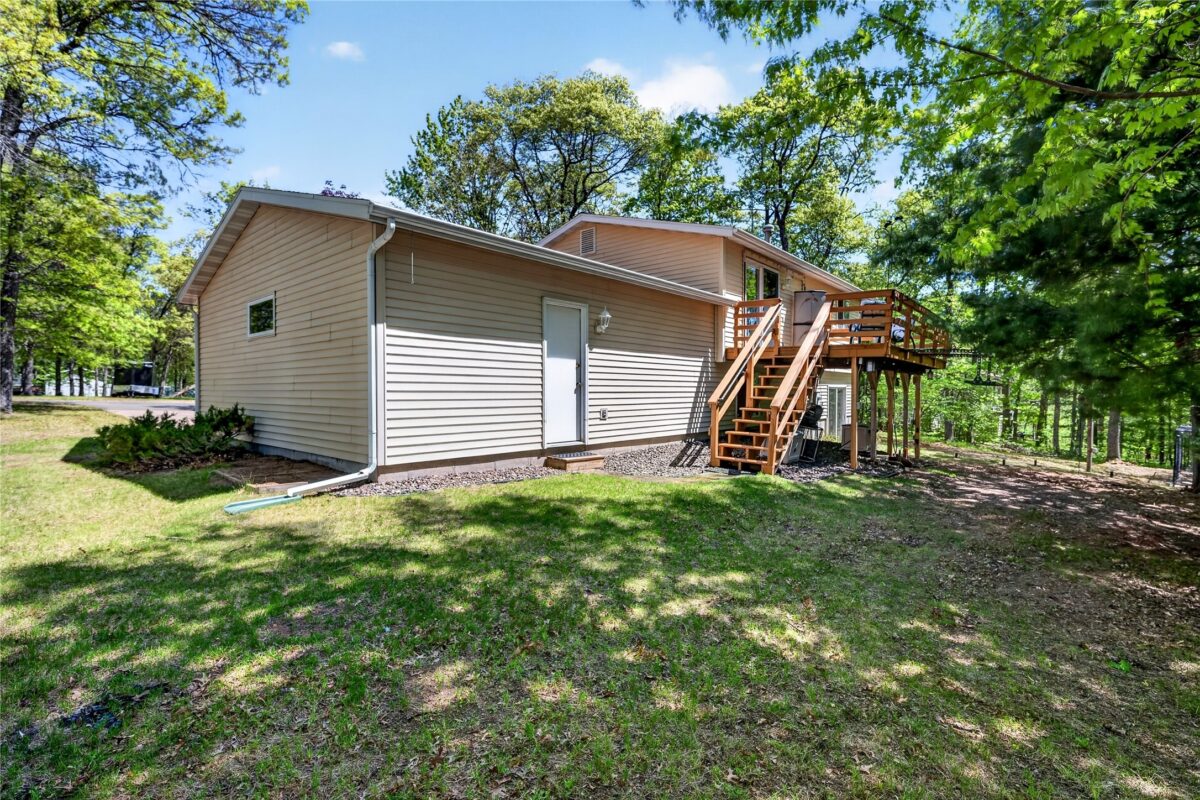 9124 E Hilltop Drive, Solon Springs WI 54873 - Residential house for sale - MLS #1601679 - image12