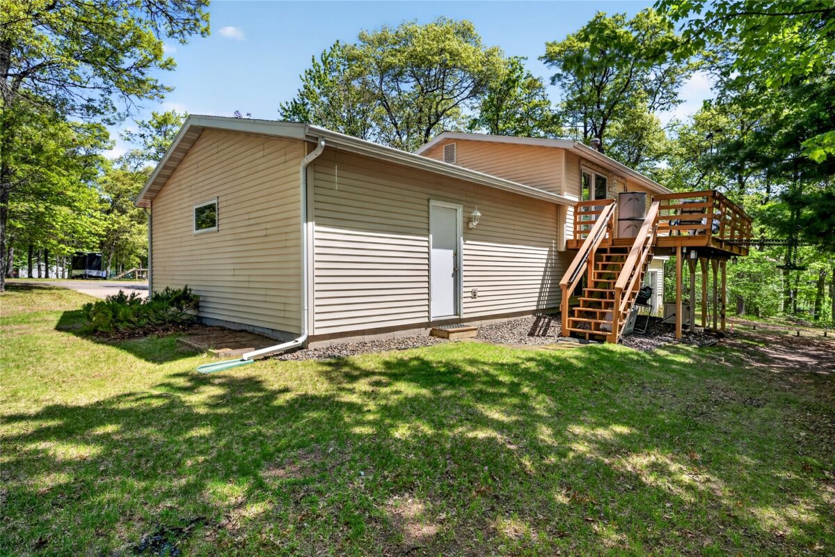 9124 E Hilltop Drive, Solon Springs WI 54873 - Residential house for sale - MLS #1601679 - image13