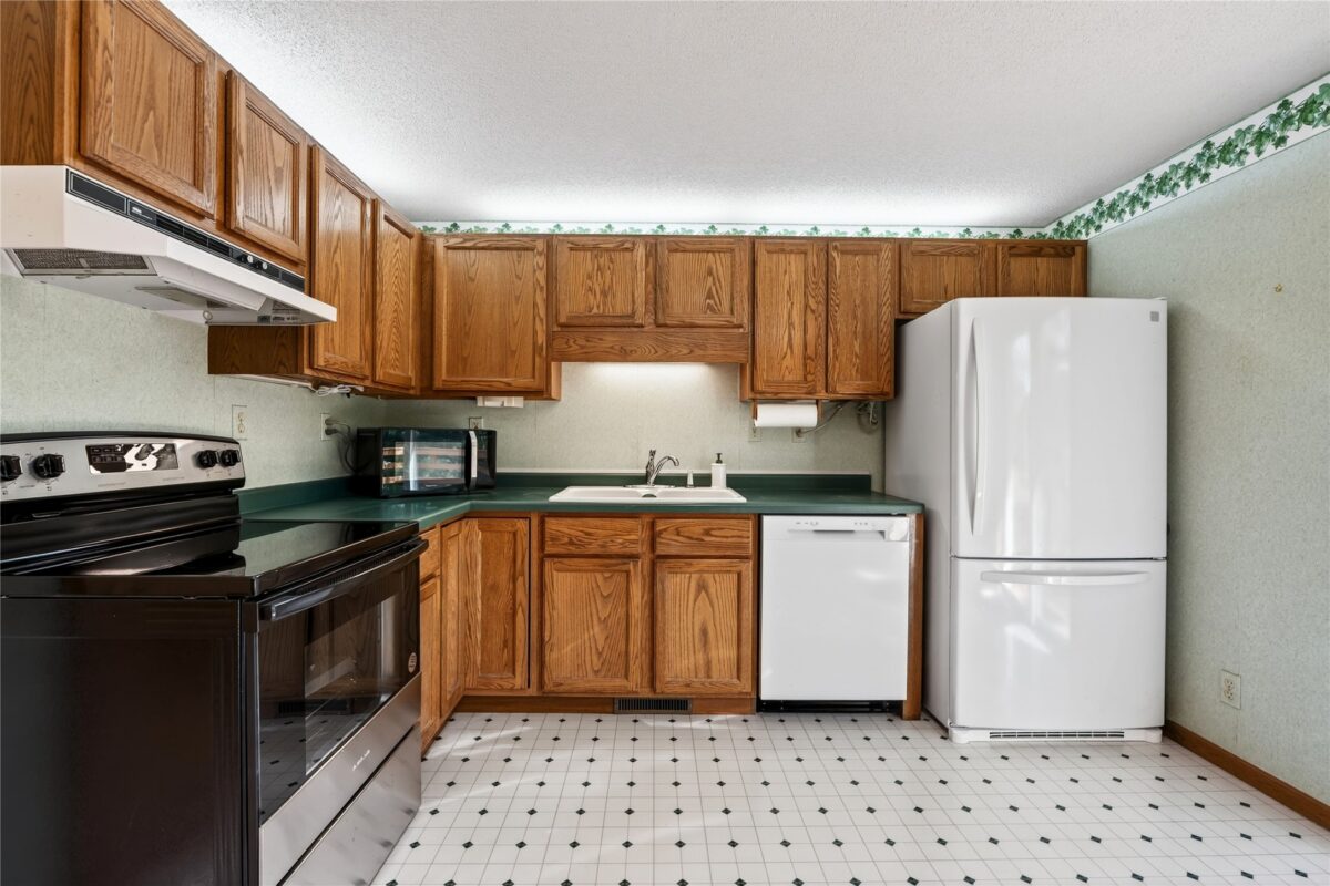 9124 E Hilltop Drive, Solon Springs WI 54873 - Residential house for sale - MLS #1601679 - image3