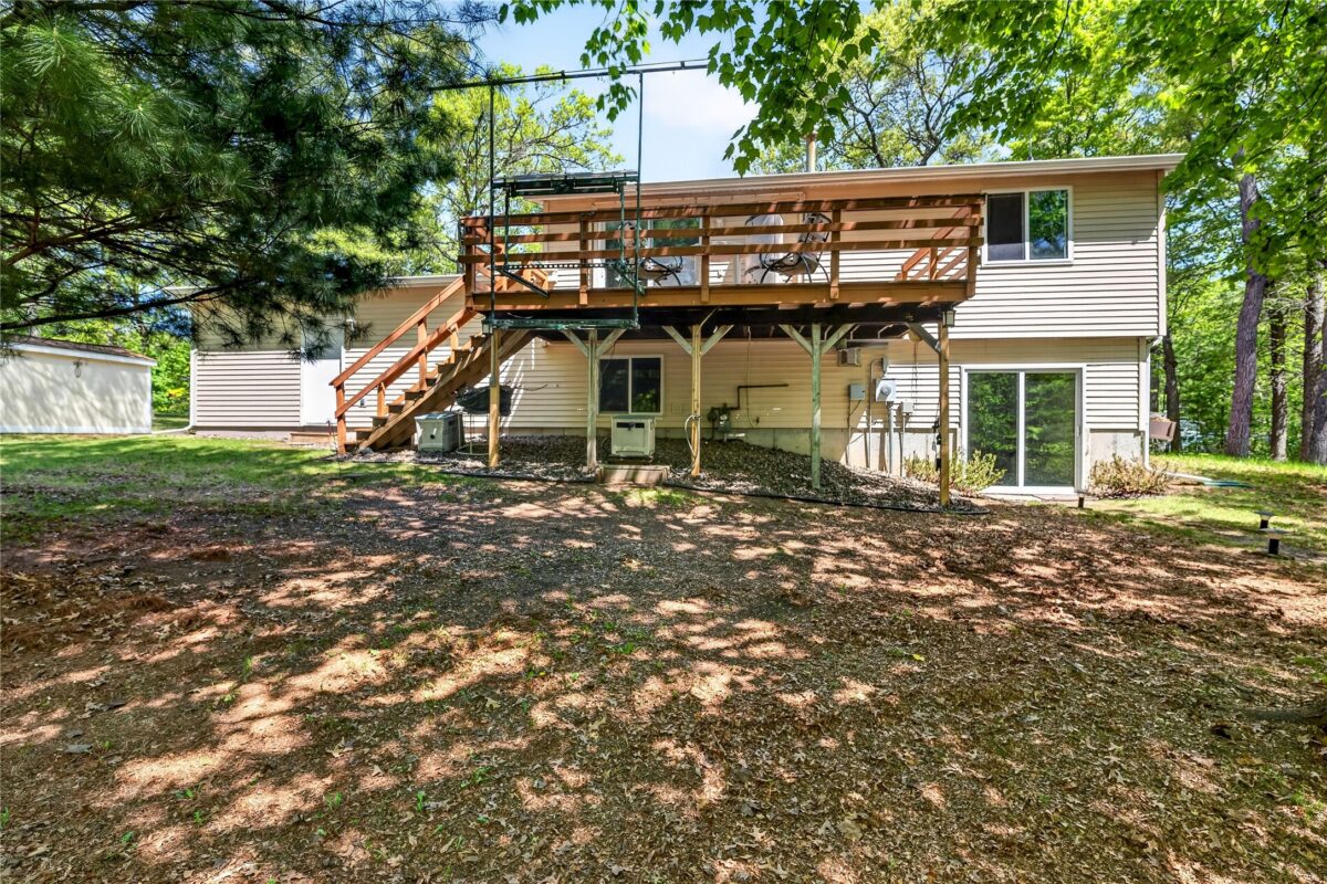 9124 E Hilltop Drive, Solon Springs WI 54873 - Residential house for sale - MLS #1601679 - image46
