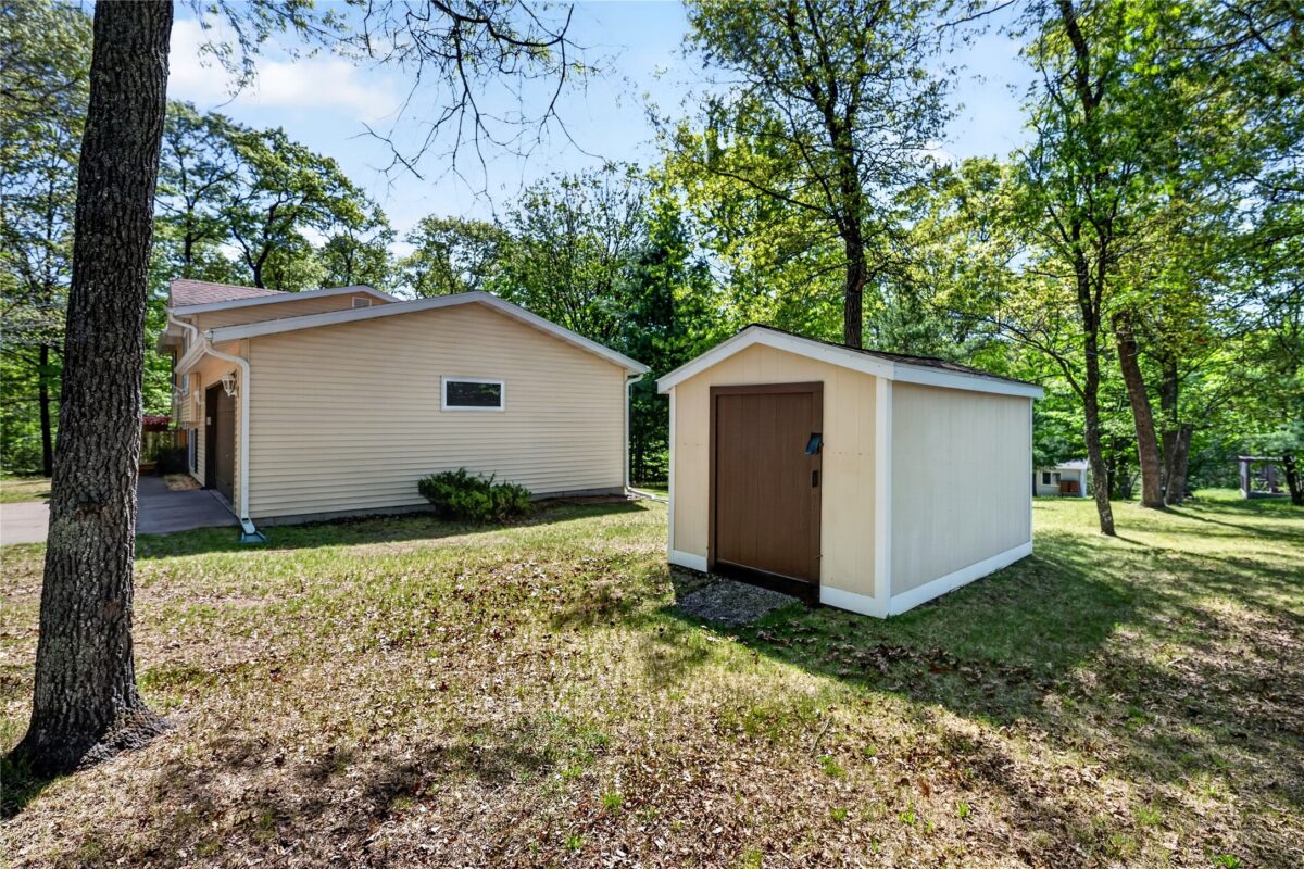 9124 E Hilltop Drive, Solon Springs WI 54873 - Residential house for sale - MLS #1601679 - image7