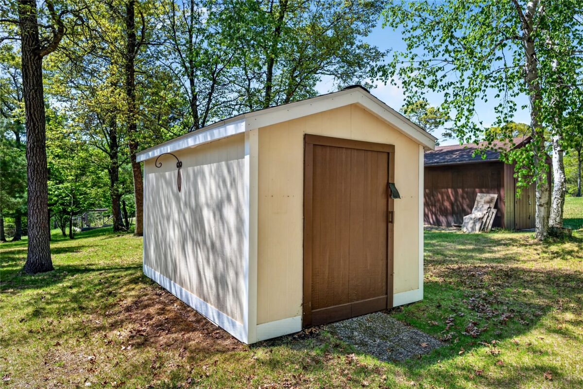 9124 E Hilltop Drive, Solon Springs WI 54873 - Residential house for sale - MLS #1601679 - image9