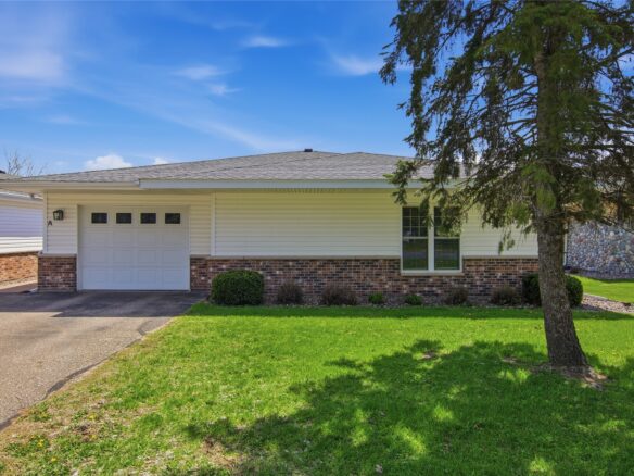 926 Tainter Street NE A, Menomonie, WI