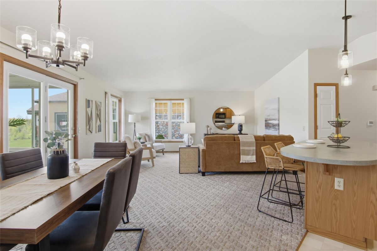 926 Tainter Street NE A, Menomonie, WI — photo 9