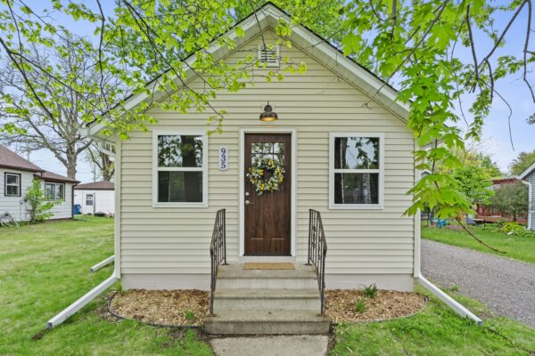 935 Hammond Avenue Rice Lake WI 54868