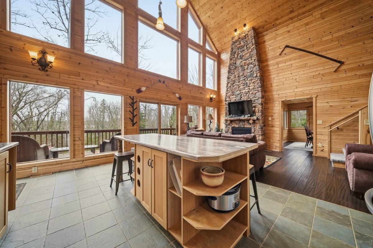 9357 N Secluded Trail, Hayward, WI — photo 21