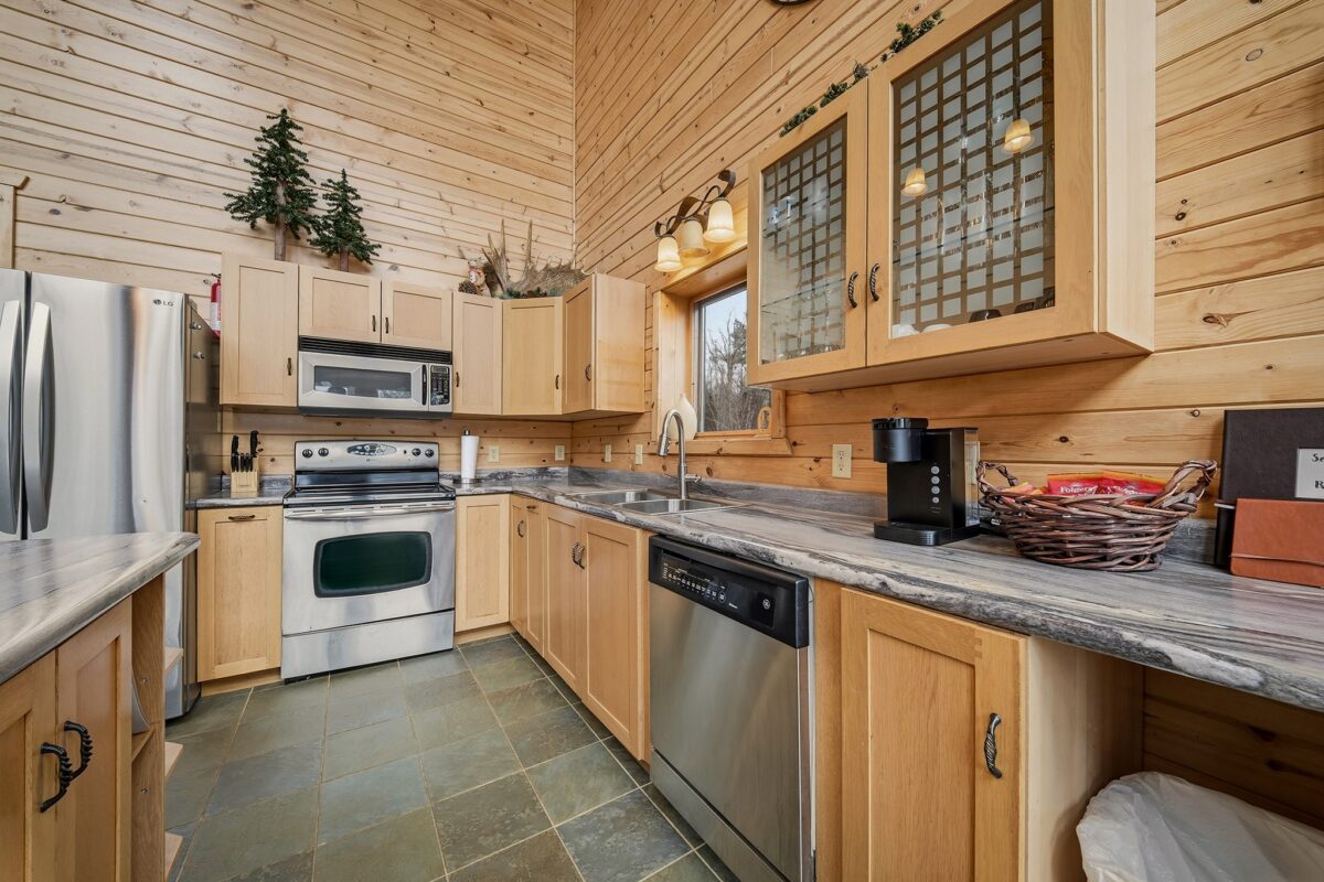 9357 N Secluded Trail, Hayward, WI — photo 24