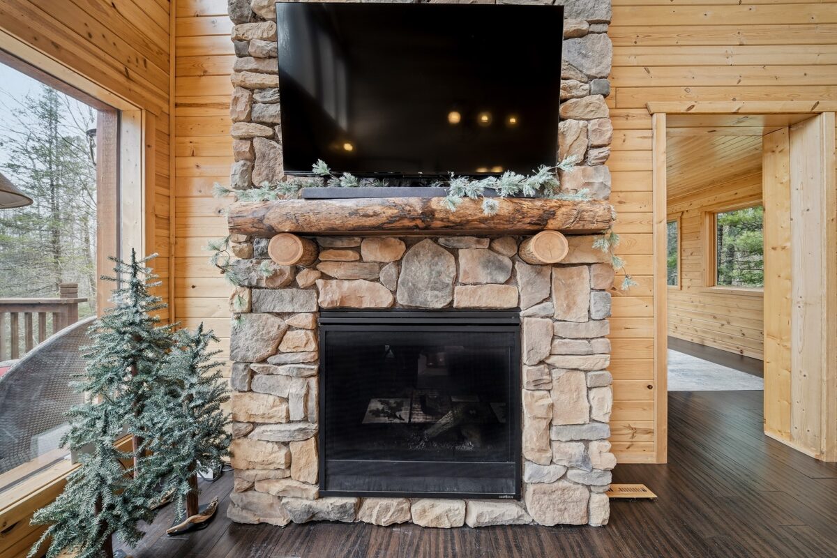 9357 N Secluded Trail, Hayward, WI — photo 30