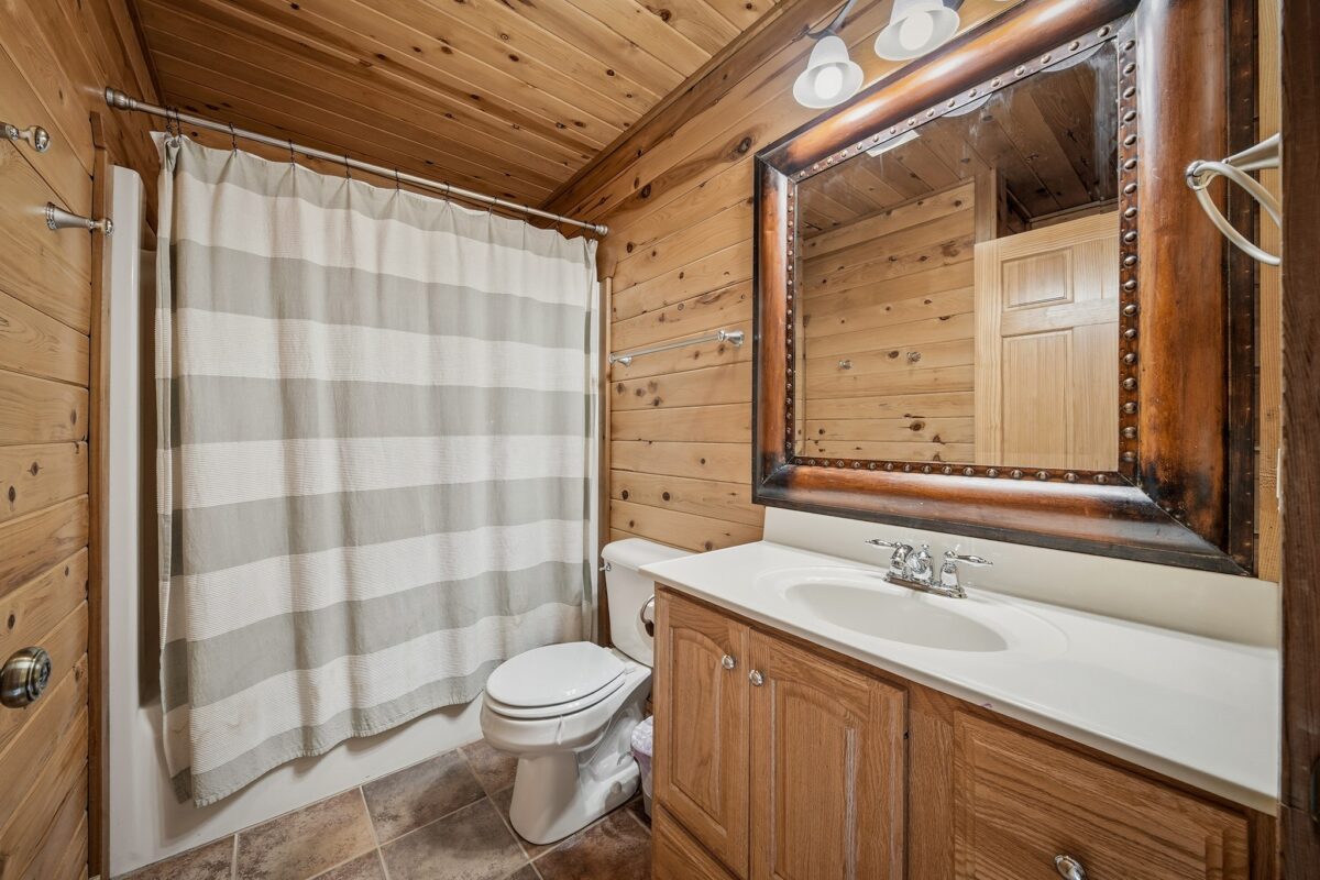 9357 N Secluded Trail, Hayward, WI — photo 34