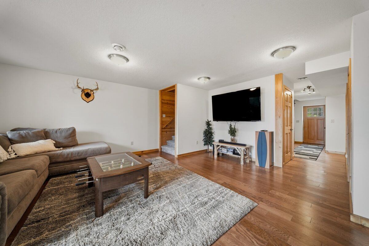 9357 N Secluded Trail, Hayward, WI — photo 35