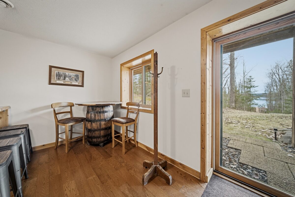 9357 N Secluded Trail, Hayward, WI — photo 37