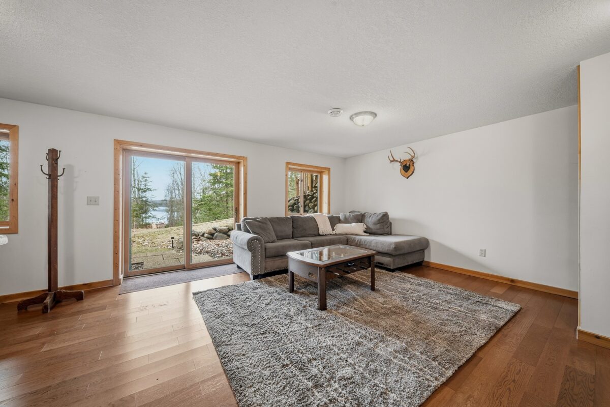 9357 N Secluded Trail, Hayward, WI — photo 38
