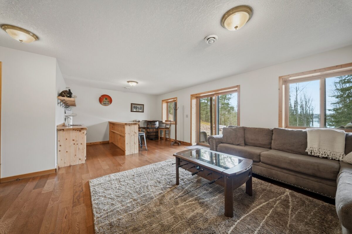 9357 N Secluded Trail, Hayward, WI — photo 39