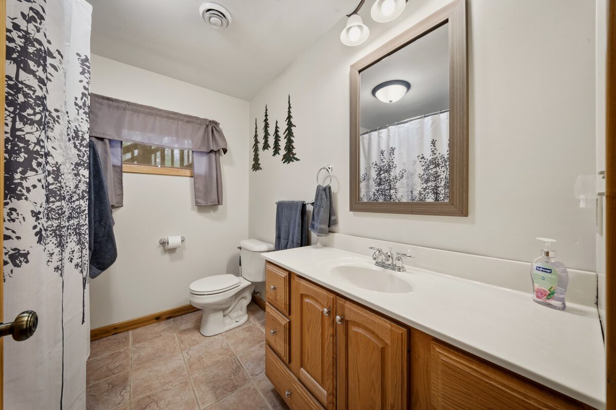 9357 N Secluded Trail, Hayward, WI — photo 40