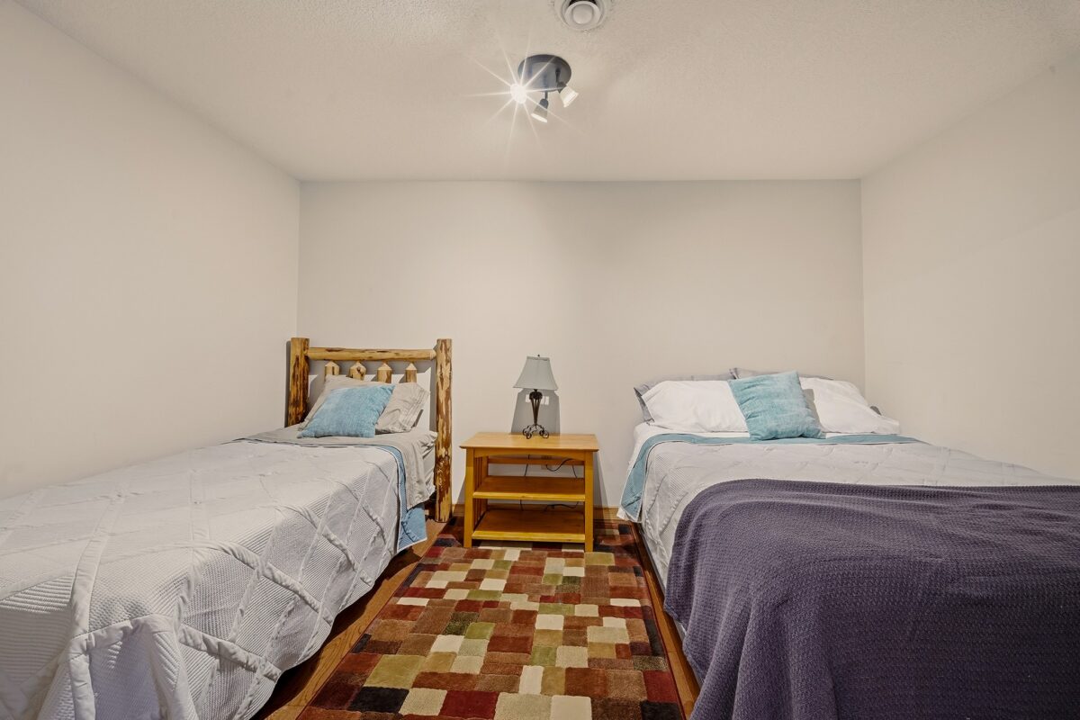 9357 N Secluded Trail, Hayward, WI — photo 42