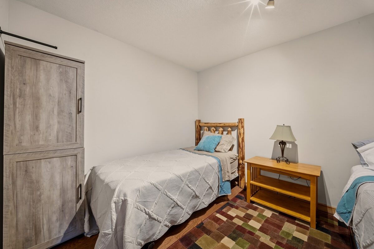 9357 N Secluded Trail, Hayward, WI — photo 44