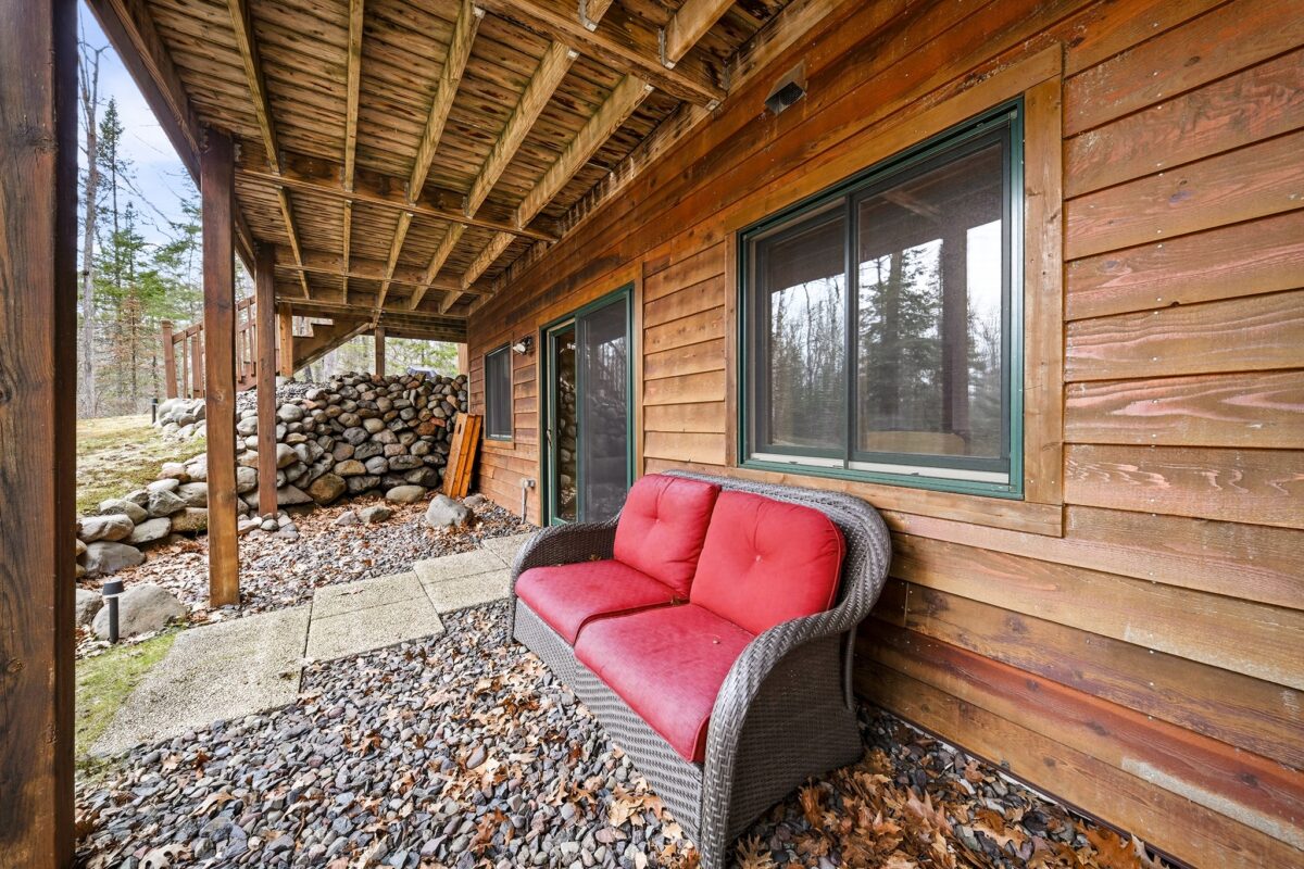 9357 N Secluded Trail, Hayward, WI — photo 47