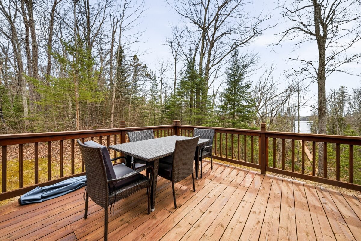 9357 N Secluded Trail, Hayward, WI — photo 52