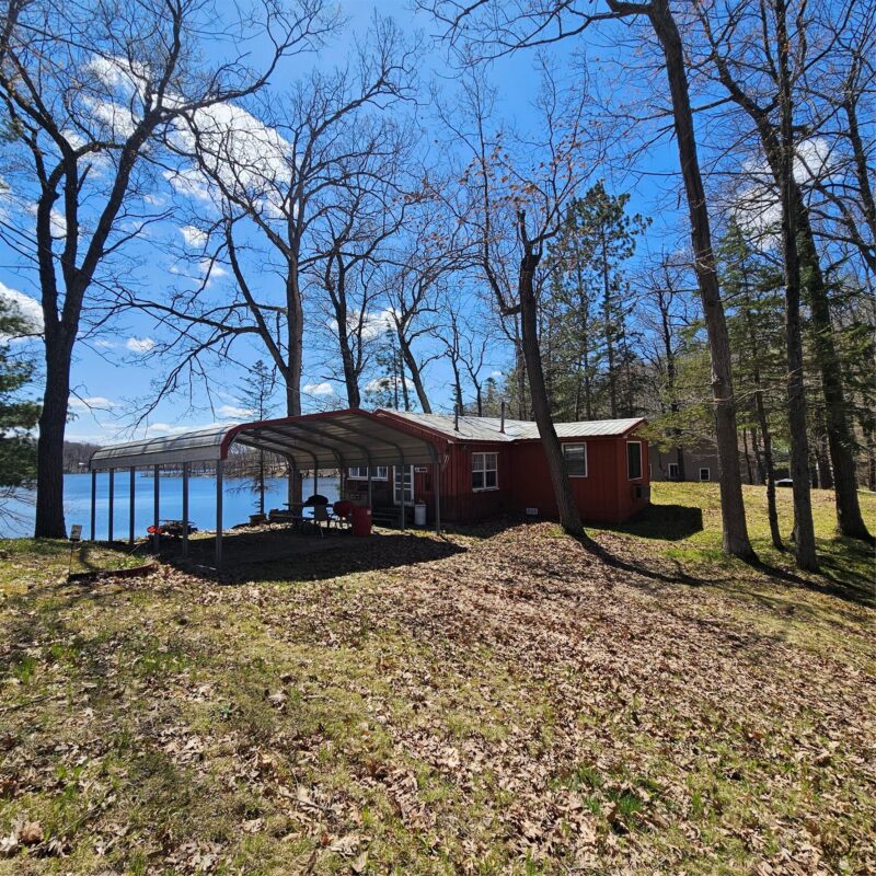 936 N Sunrise Point, Chetek, WI — photo 3