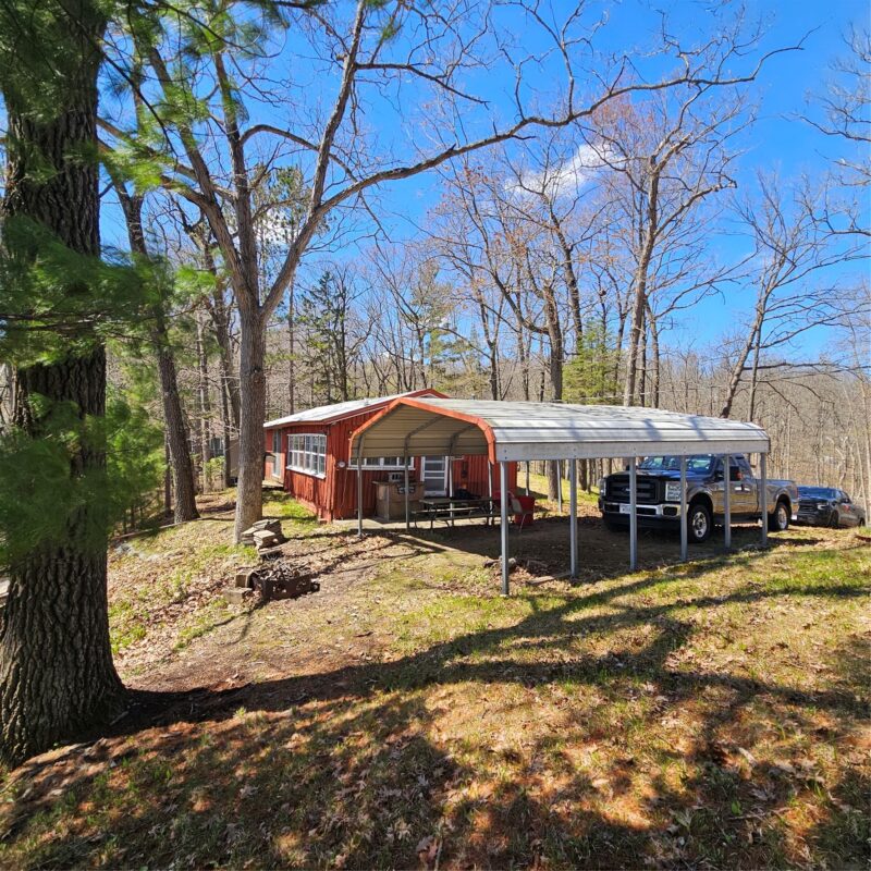 936 N Sunrise Point, Chetek, WI — photo 4
