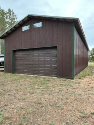 9868 Autumn Moon Road Hayward WI 54843