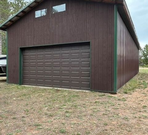 9868 Autumn Moon Road, Hayward, WI