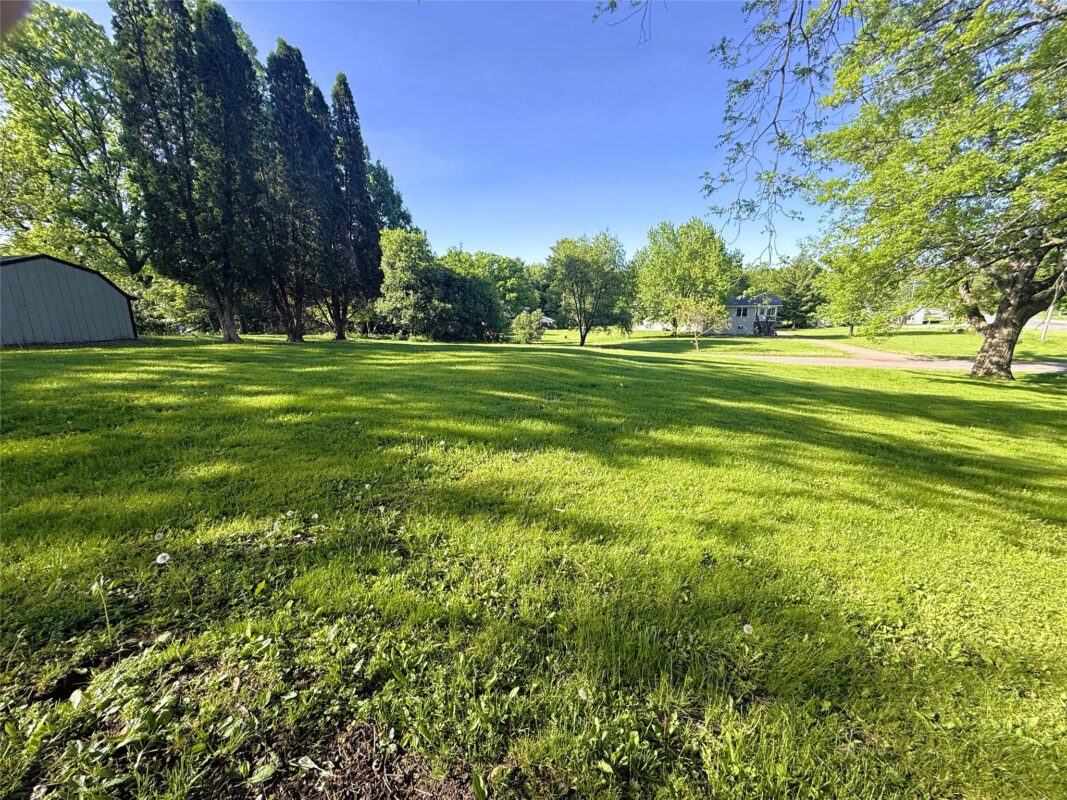 Approx .40 acre lot 20th St., Neillsville WI 54456 - Land house for sale - MLS #1601721 - image8