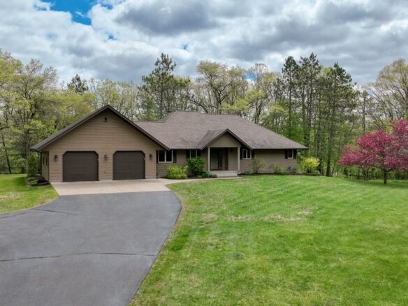 Bruce WI 54819, Bruce WI — $499,900