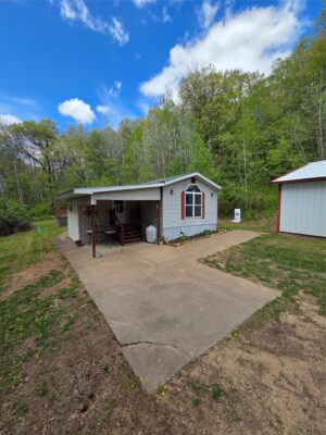 E2889 State Rd 64, Boyceville WI — $190,000